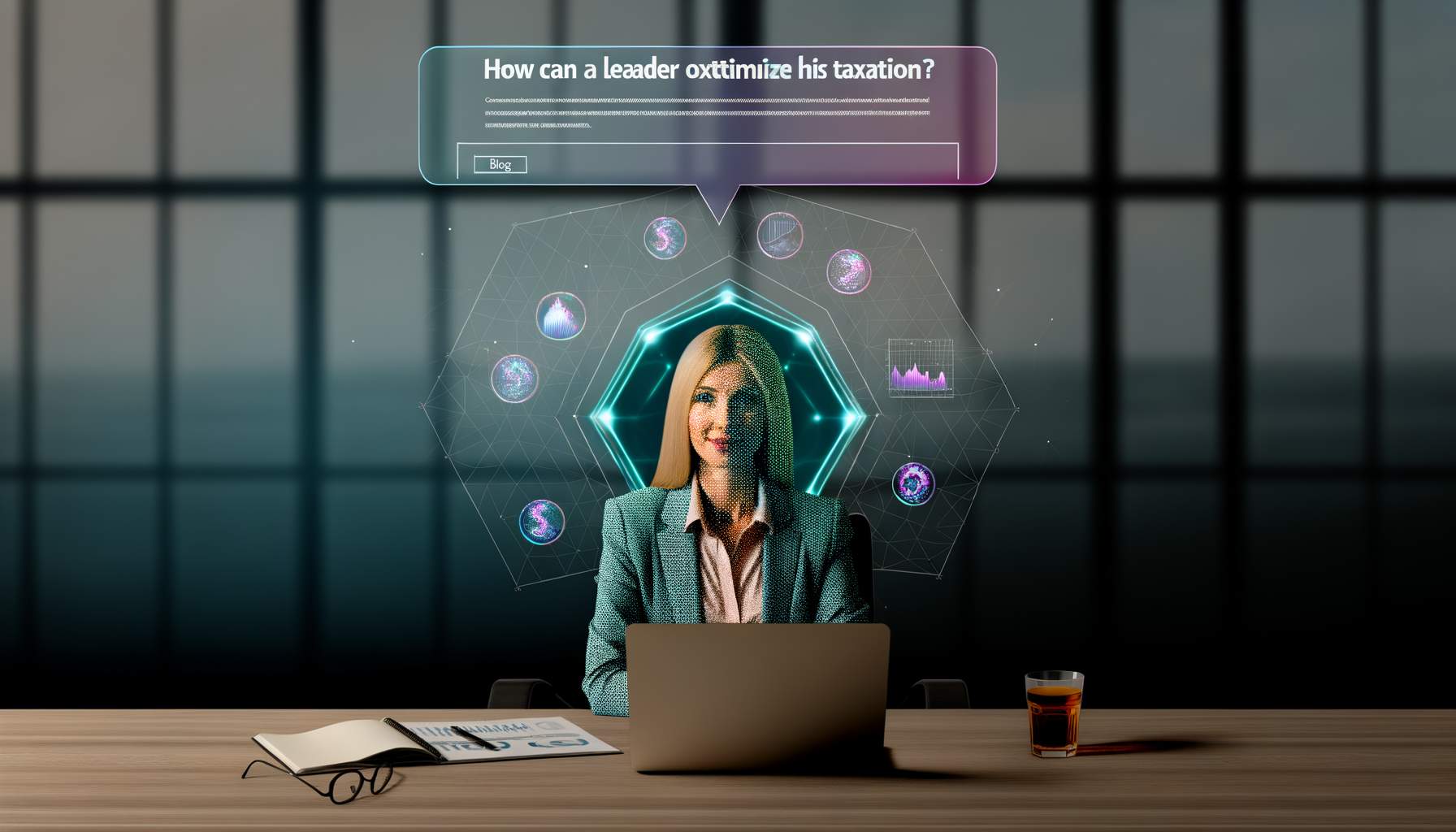 Comment un dirigeant peut-il optimiser sa fiscalité ? Comment un dirigeant peut-il optimiser sa fiscalité ?