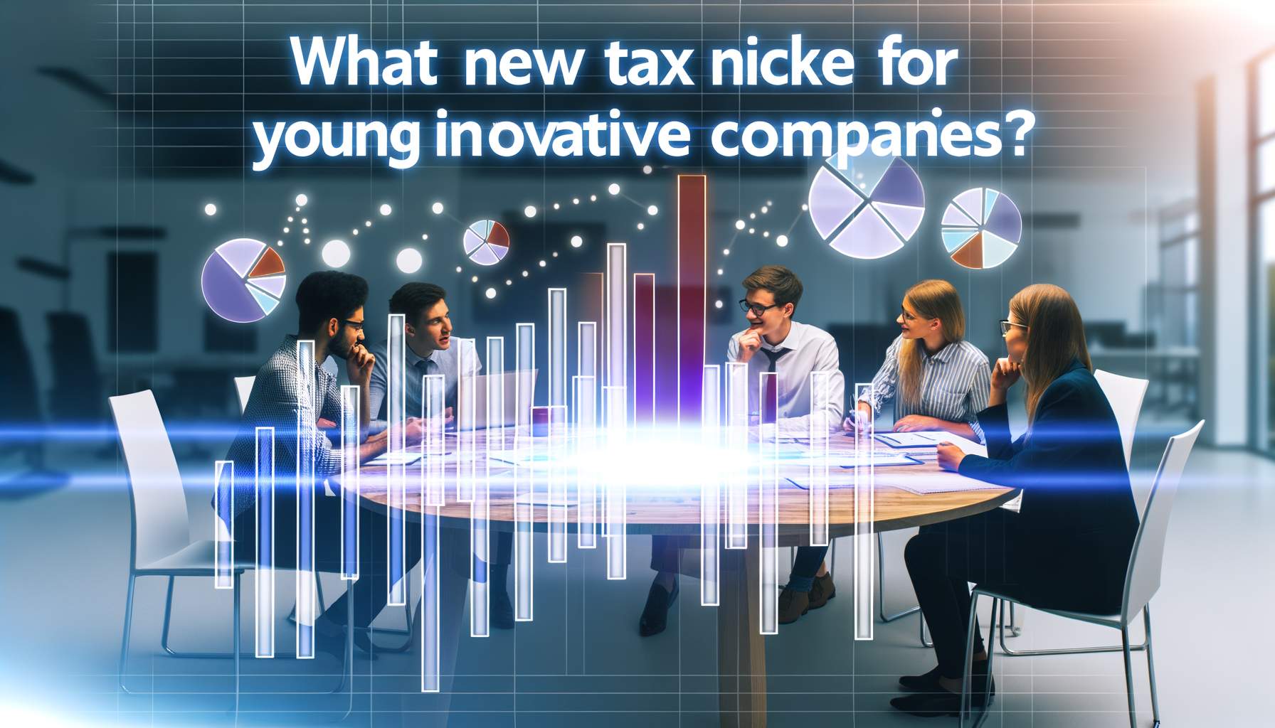 Quelle nouvelle niche fiscale pour les Jeunes Entreprises Innovantes ? Quelle nouvelle niche fiscale pour les Jeunes Entreprises Innovantes ?