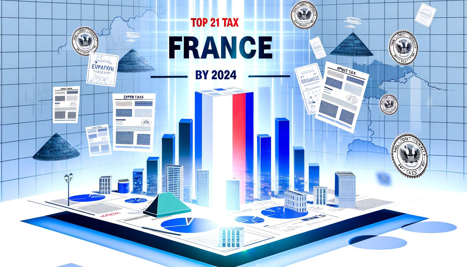 TOP 21 des meilleures niches fiscales en 2024 en France | Expert Impôts